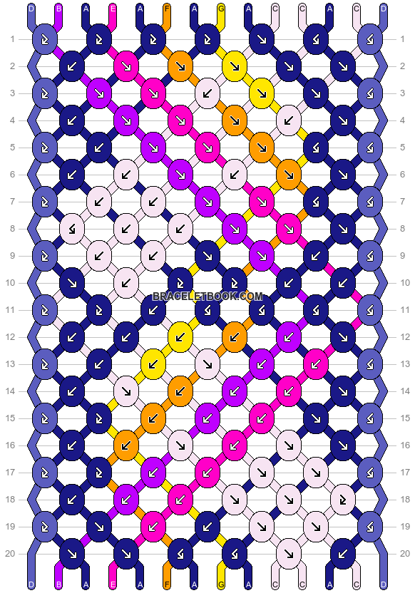 Normal pattern #102437 variation #451435 pattern