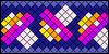 Normal pattern #102437 variation #451435