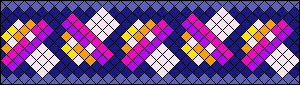 Normal pattern #102437 variation #451435