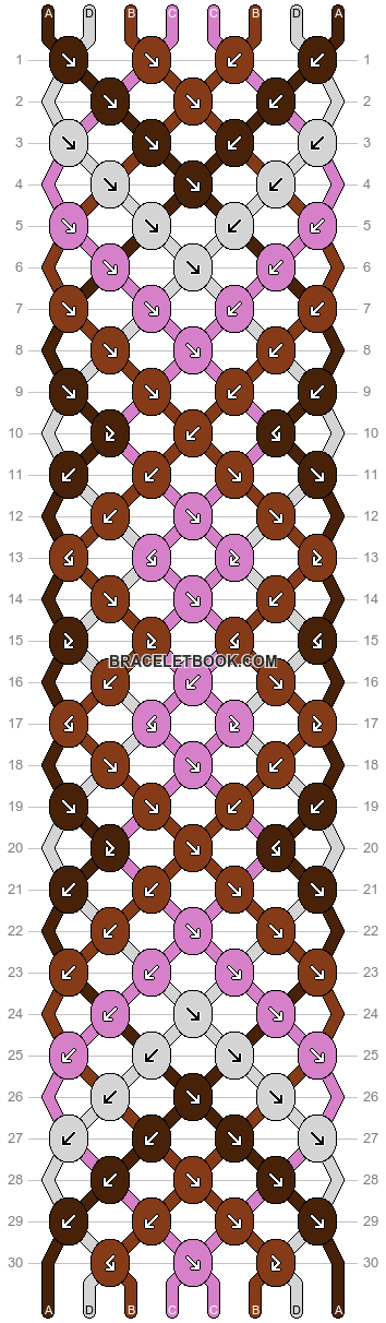 Normal pattern #150151 variation #451436 pattern