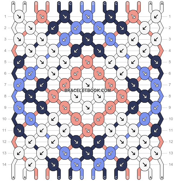 Normal pattern #188556 variation #451437 pattern