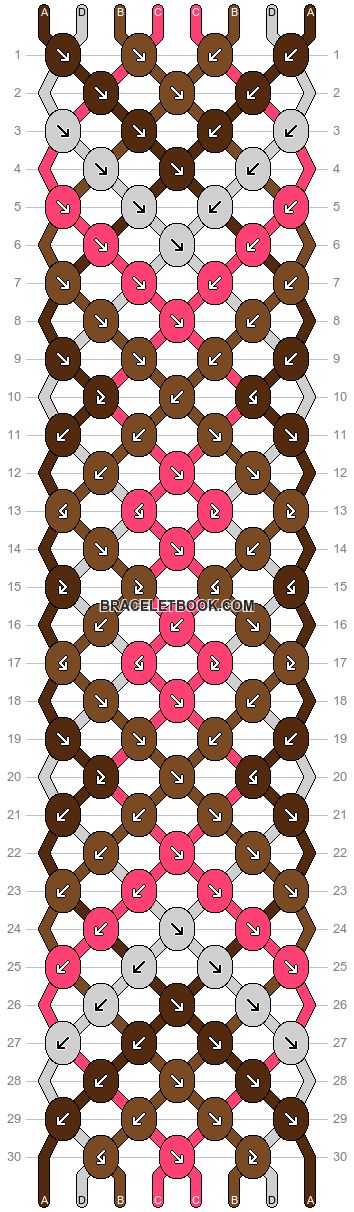 Normal pattern #150151 variation #451439 pattern