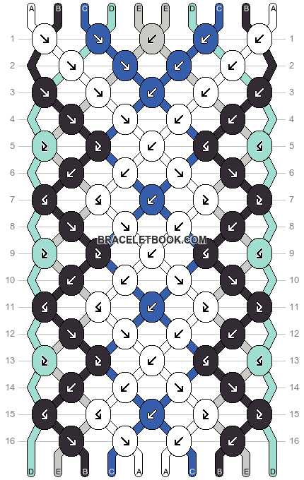 Normal pattern #17657 variation #451441 pattern