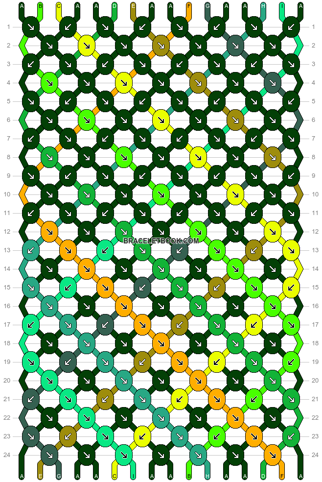 Normal pattern #17727 variation #451442 pattern