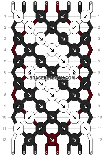 Normal pattern #133878 variation #451443 pattern