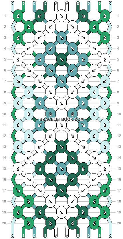 Normal pattern #147220 variation #451444 pattern