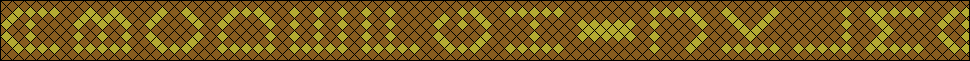 Normal pattern #90235 variation #451445 preview