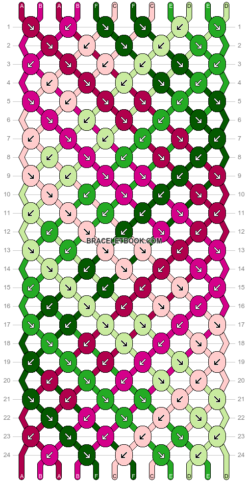 Normal pattern #128516 variation #451446 pattern