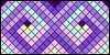 Normal pattern #47616 variation #451447