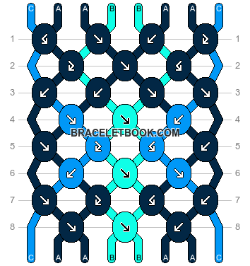 Normal pattern #149142 variation #451449 pattern