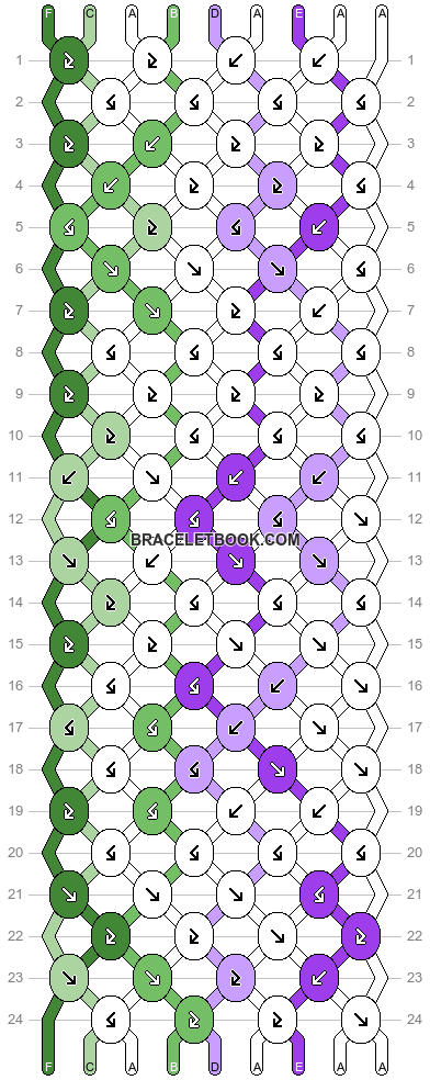 Normal pattern #120332 variation #451450 pattern