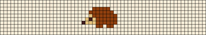 Alpha pattern #23680 variation #451459