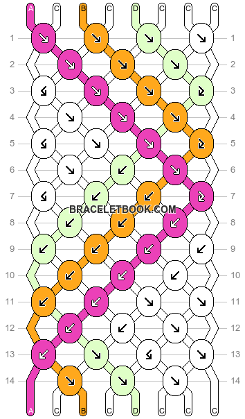 Normal pattern #16683 variation #451463 pattern