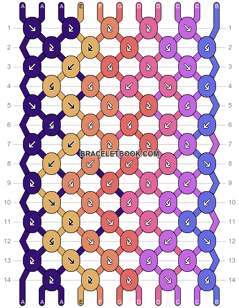 Normal pattern #214148 variation #451466 pattern