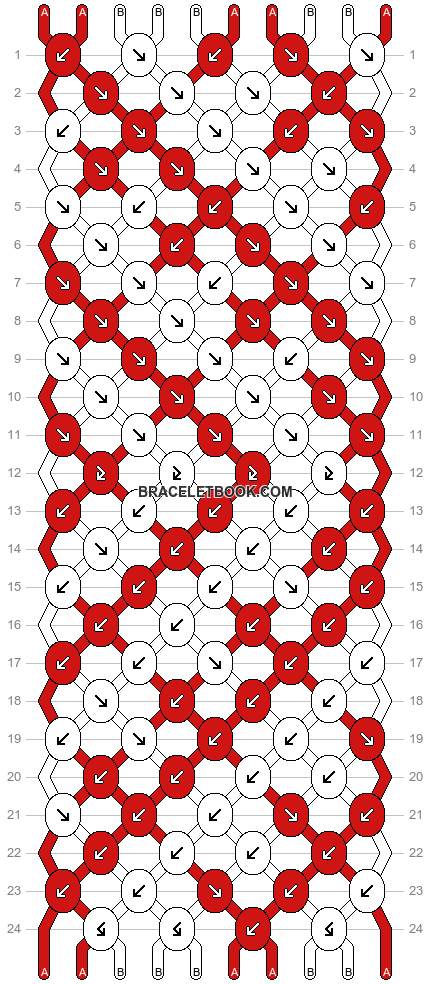 Normal pattern #95260 variation #451467 pattern