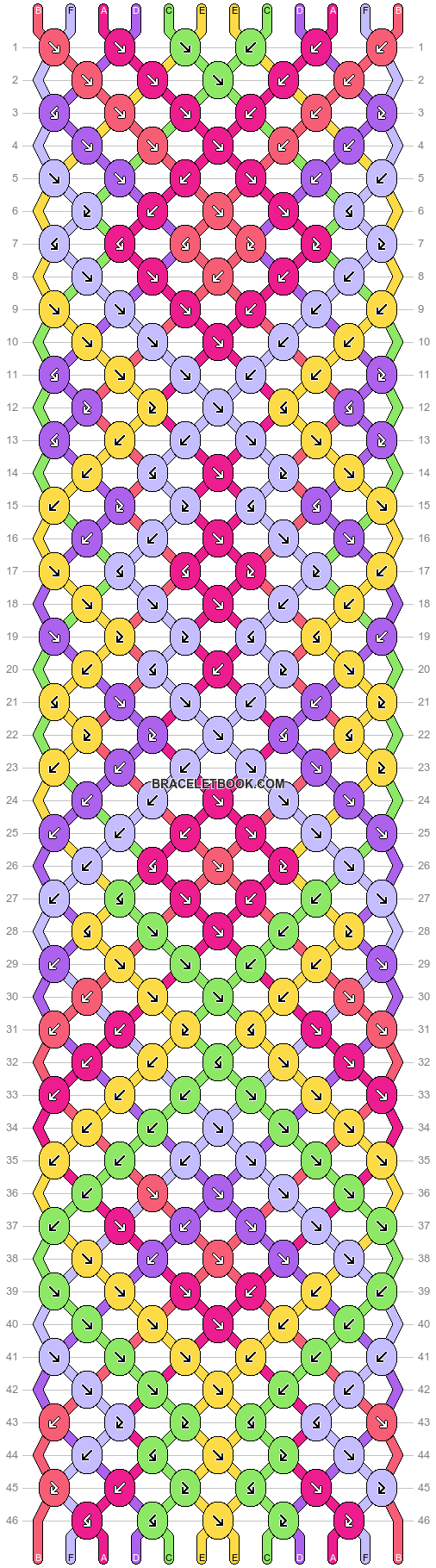 Normal pattern #214280 variation #451468 pattern
