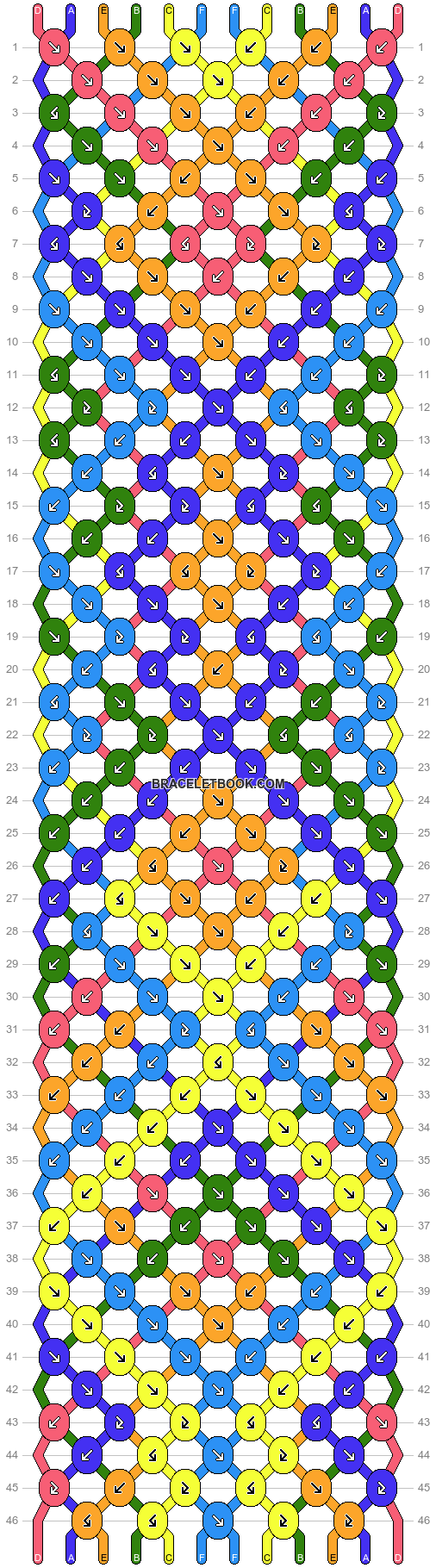 Normal pattern #214280 variation #451469 pattern