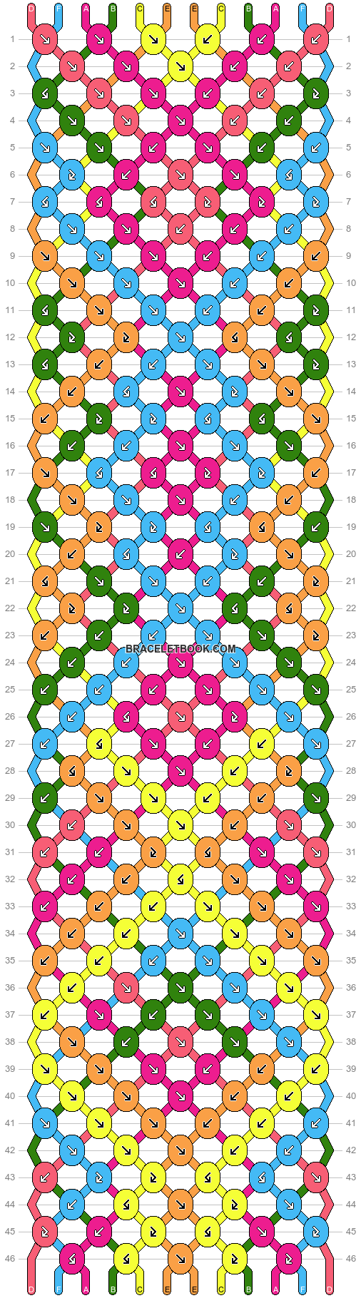 Normal pattern #214280 variation #451470 pattern
