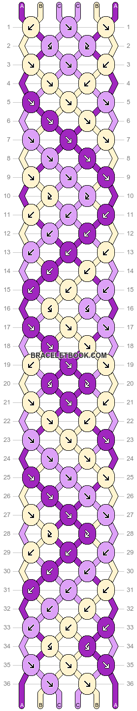 Normal pattern #130668 variation #451471 pattern