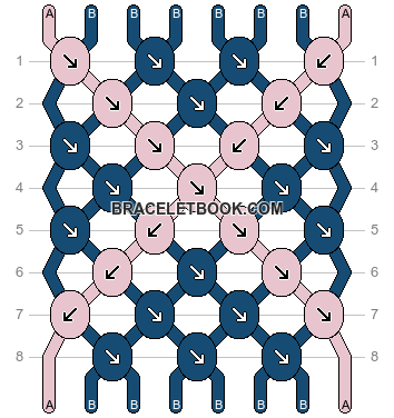 Normal pattern #16 variation #451472 pattern