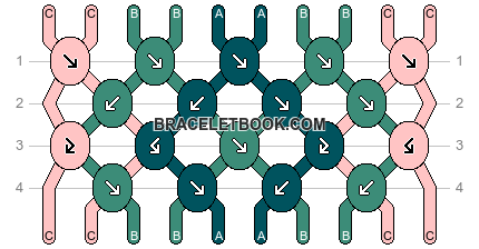 Normal pattern #71157 variation #451473 pattern