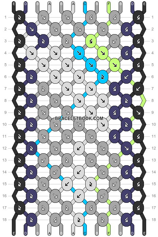 Normal pattern #204965 variation #451475 pattern