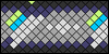 Normal pattern #204965 variation #451475