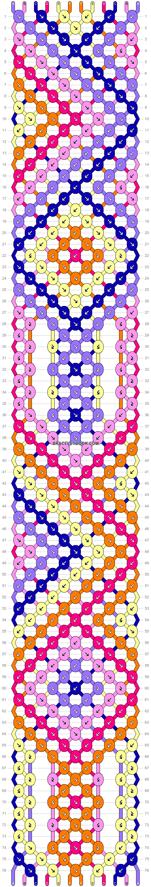 Normal pattern #33267 variation #451477 pattern
