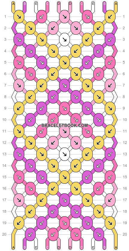 Normal pattern #16578 variation #451478 pattern