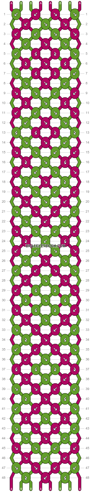 Normal pattern #194161 variation #451479 pattern
