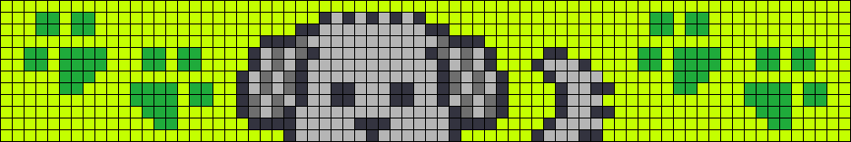 Alpha pattern #56581 variation #451480 preview