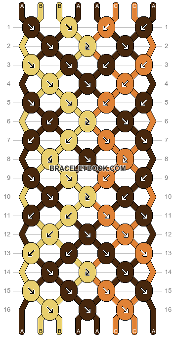 Normal pattern #213657 variation #451481 pattern
