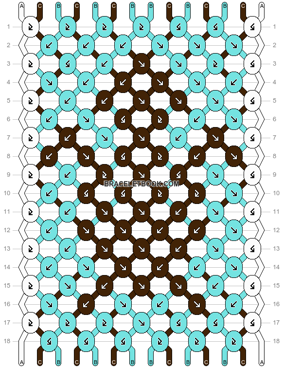 Normal pattern #149940 variation #451483 pattern
