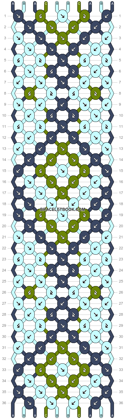 Normal pattern #214316 variation #451484 pattern
