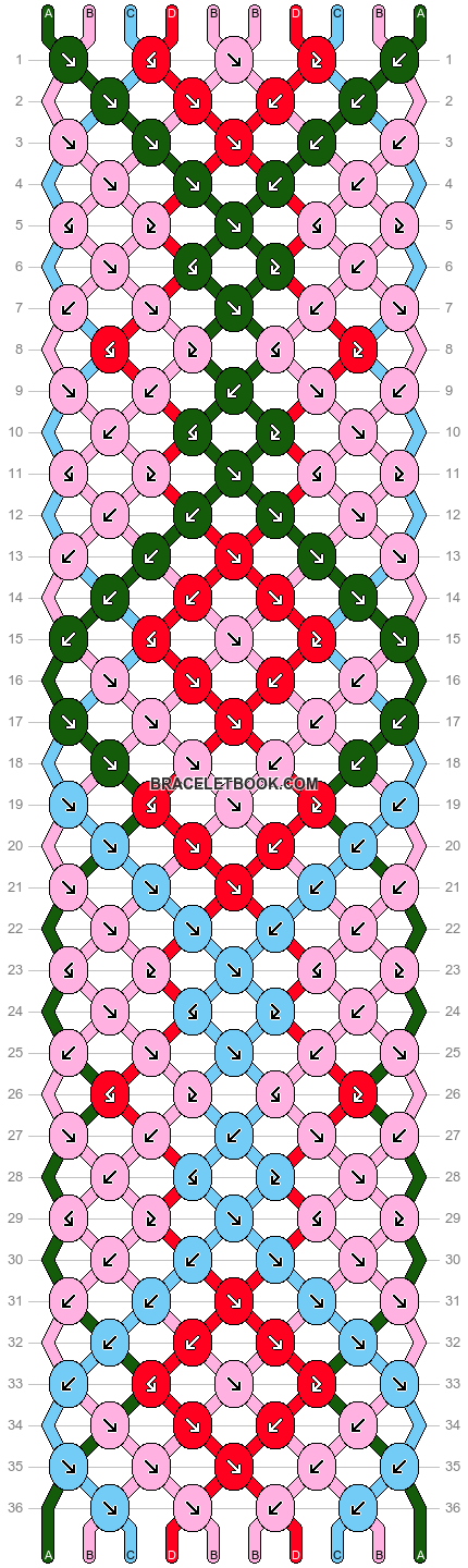 Normal pattern #214316 variation #451485 pattern