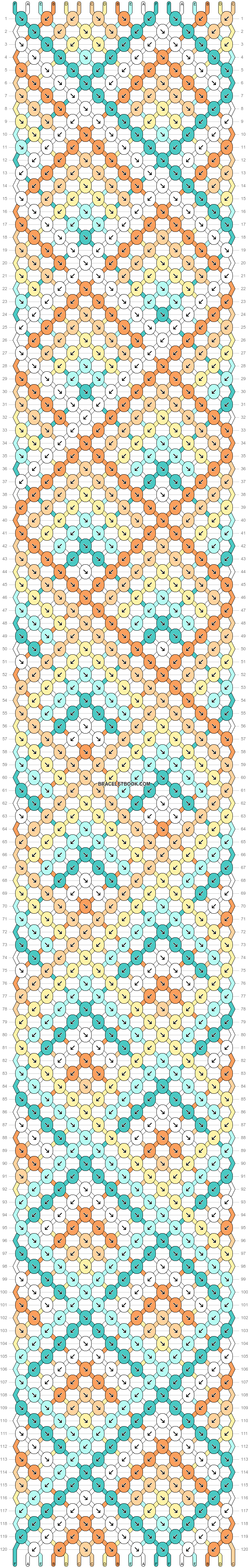 Normal pattern #30881 variation #451486 pattern
