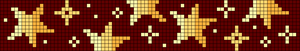 Alpha pattern #158791 variation #451487
