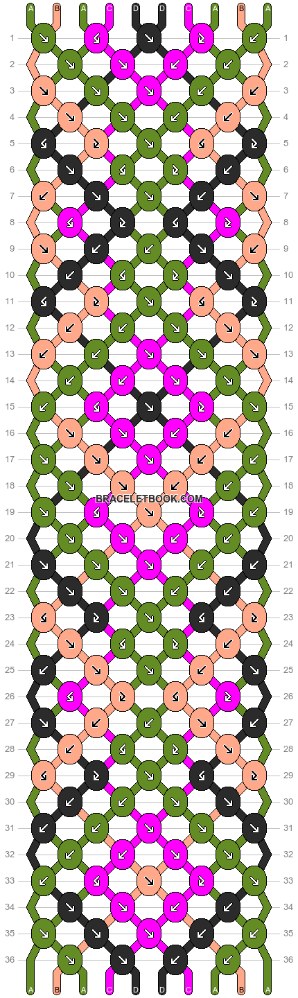 Normal pattern #214316 variation #451488 pattern