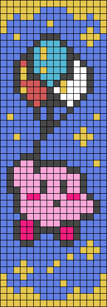 Alpha pattern #114222 variation #451489 preview