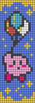 Alpha pattern #114222 variation #451489
