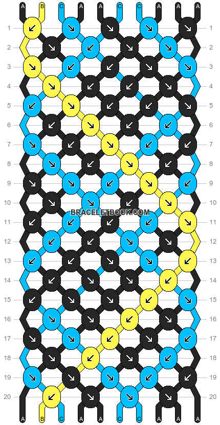 Normal pattern #214319 variation #451491 pattern