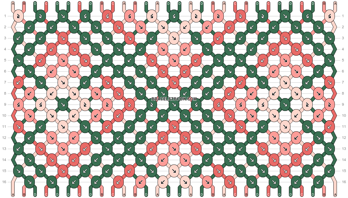 Normal pattern #193353 variation #451492 pattern