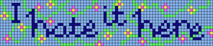 Alpha pattern #168305 variation #451496