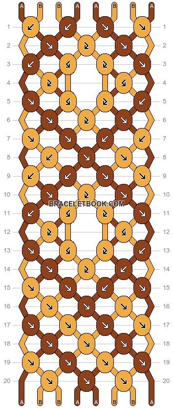 Normal pattern #214188 variation #451497 pattern