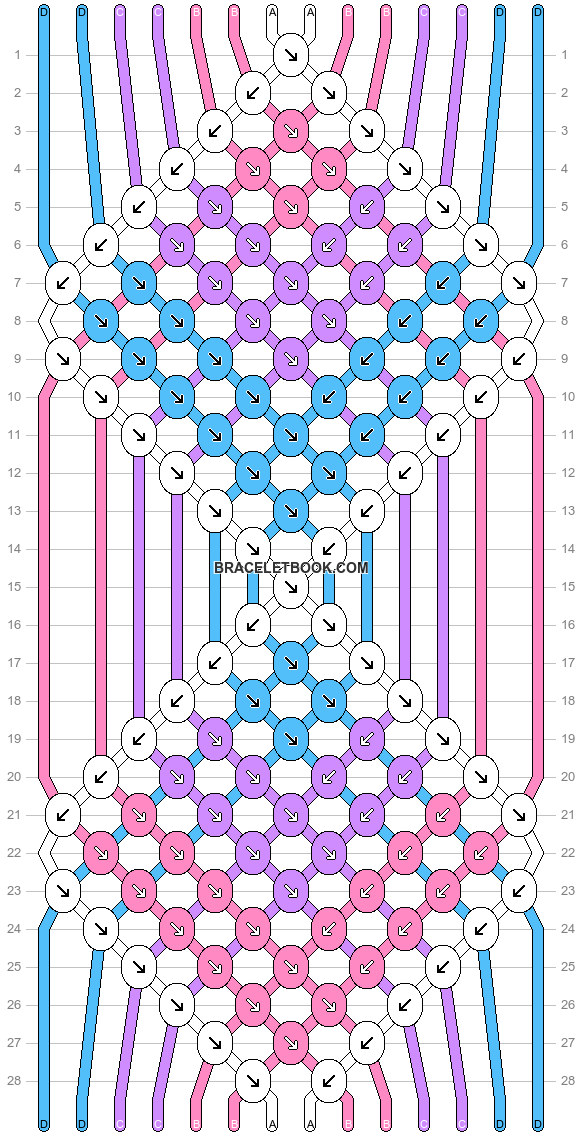Normal pattern #214070 variation #451498 pattern