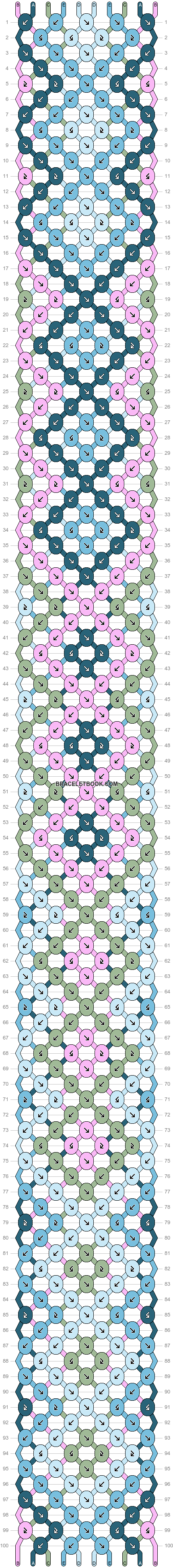 Normal pattern #149729 variation #451499 pattern