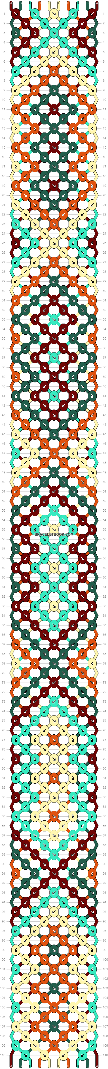 Normal pattern #24938 variation #451501 pattern