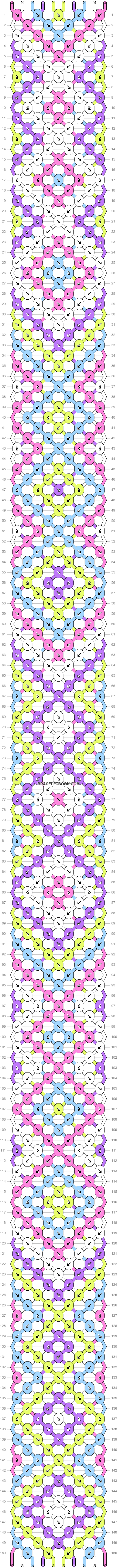 Normal pattern #214288 variation #451503 pattern