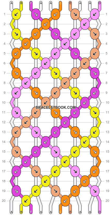 Normal pattern #155196 variation #451504 pattern