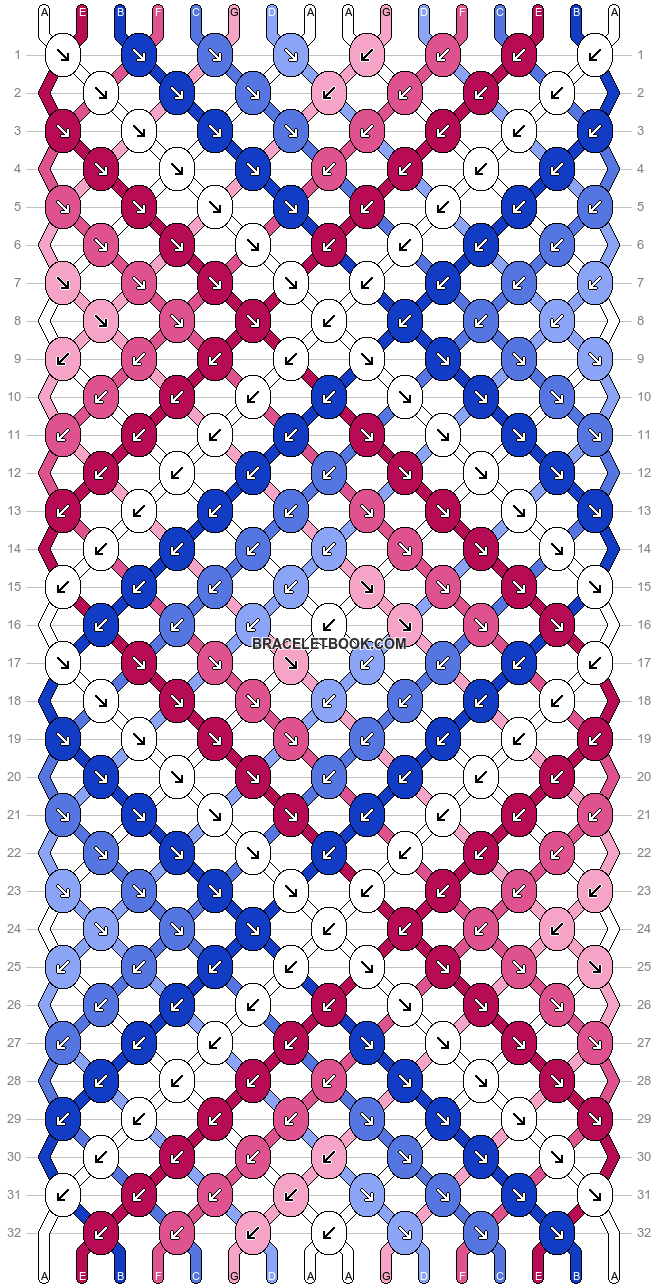 Normal pattern #9913 variation #451505 pattern